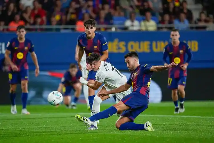 欧洲联赛：皇家马德里 VS 比利亚雷亚尔